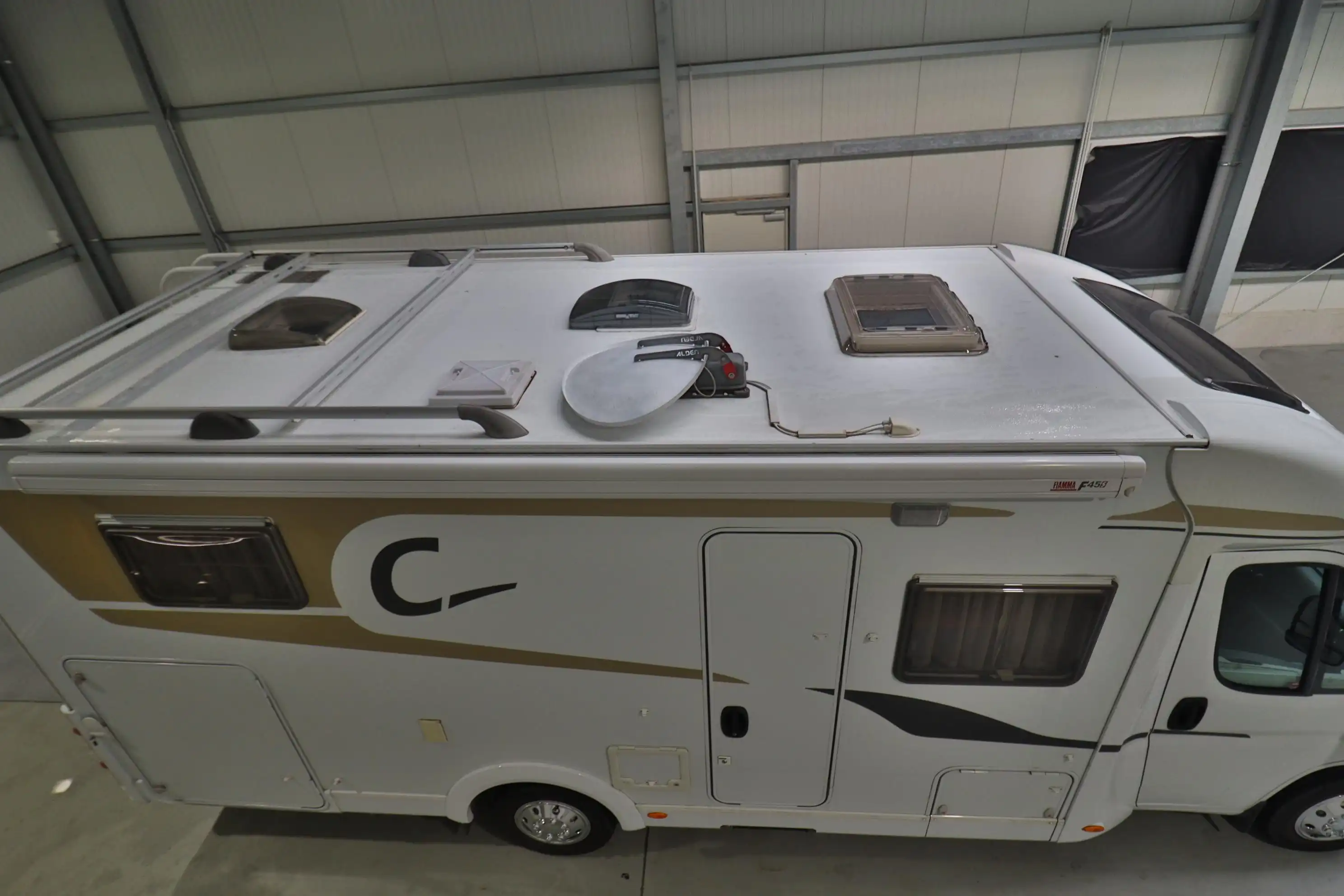CARADO T 448 - Ansicht 5